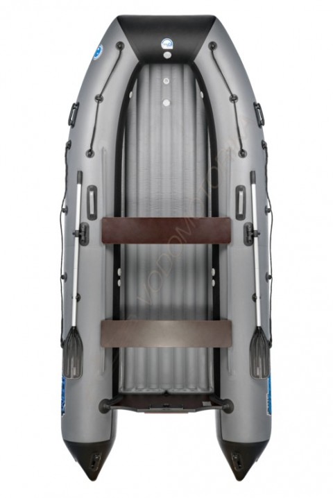 Лодка надувная Stormline JETPRO 430