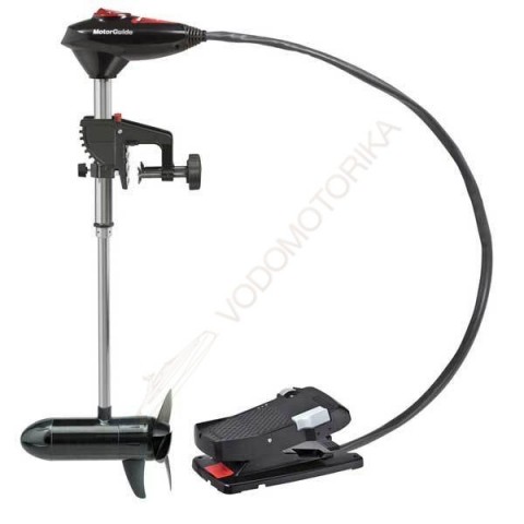 Электромотор MotorGuide BULLDOG 40 30" 03MT ( арт. 921500020 )
