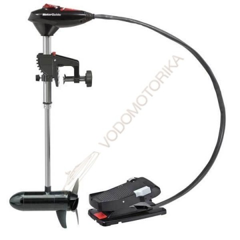 Электромотор MotorGuide BULLDOG 54 30" 09MT ( арт. 921500090 )