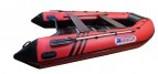 Надувная лодка ANNKOR 370R