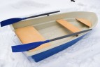 Пластиковая лодка Легант-280