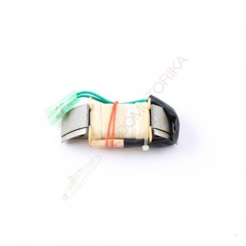 Катушка питания, лодочный мотор 9.9/15 л.с. (63V-85533-00) TW ( арт. 010230-869-1250 )