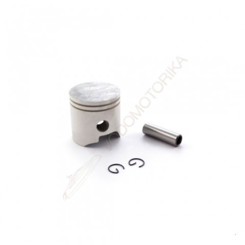 Поршень в сборе (без колец), (0.25 MM O/S), лодочный мотор 9.9/15 л.с. (6E7-11635-00) TW ( арт. 010230-869-5204 )