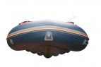 Надувная лодка ДМБ Омега-2 360