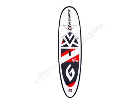 Доска SUP Gladiator G9.6 PRO