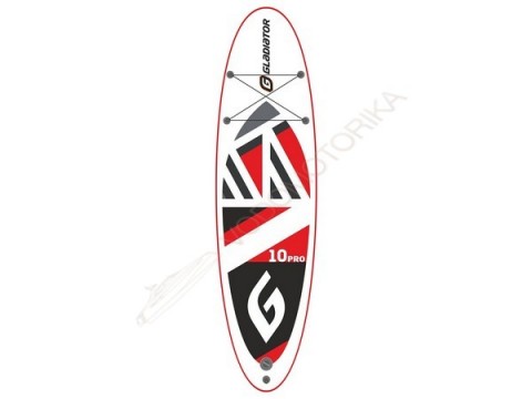 Доска SUP Gladiator G10.0 PRO