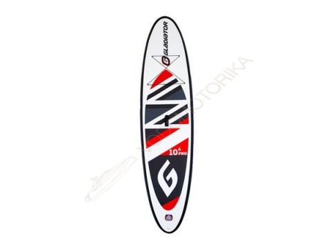 Доска SUP Gladiator G10.6 PRO