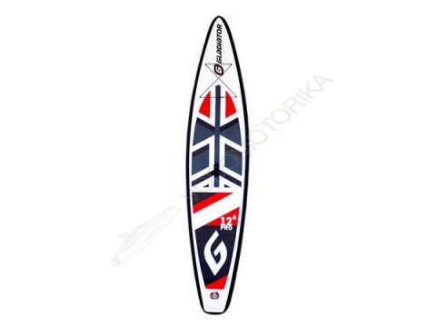 Доска SUP Gladiator G12.6 PRO