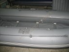 Надувная лодка Флагман 420FB (пиксельный камуфляж)