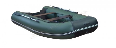 Надувная лодка Волга M 330 V