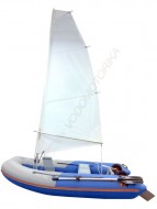 Лодка WinBoat 275RF Sprint Sail