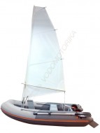 Лодка WinBoat 275RF Sprint Sail